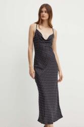 GUESS ruha - fekete L - answear - 35 990 Ft