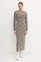 Adidas ruha Liberty - sötétkék XS