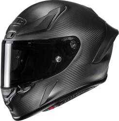 HJC Cască integrală pentru motocicletă HJC RPHA 1 V2 CARBON Negru mat (HJC182831)