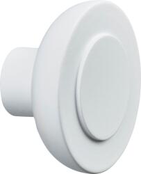 Zone Denmark Cârlig de perete Sensu, 7, 5 x 4, 5 cm, alb (36190) Agatator cuier