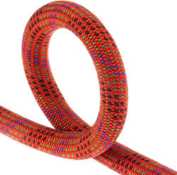 Fixe Climbing Dinamikus kötél Siurana 9.6mm Nature 70m fekete|vörös|zöld