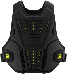 Shot Protecție de piept Shot Armor neagră (SHOA06-27A1-A01)