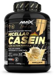Amix Nutrition Micellás kazein - 2 kg Vanilla Amix Nutrition