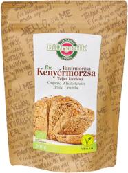 BiOrganik bio kenyérmorzsa teljes kiorlésu 200 g - mamavita