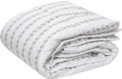  Egész évben használható steppelt takaró TRONFELET FLORA 135x200 cm