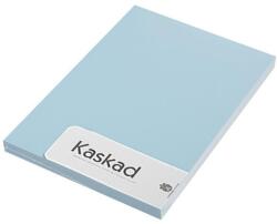 Kaskad Fénymásolópapír színes KASKAD A4 80gr kék (75) 100 lap/cs (608175) - nyomtassingyen