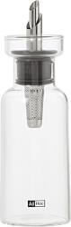 AdHoc Dozator pentru ulei sau oțet Aroma Pour, 120 ml, transparent (AH-BZ79)