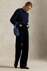 Ralph Lauren kordbársony nadrág - sötétkék 36