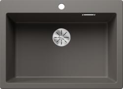 BLANCO Pleon 8 PD vulkánszürke 527323 Silgranit mosogatótálca