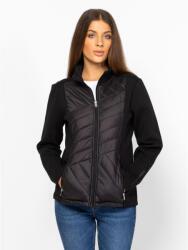 Heavy Tools Női állónyakú felső TAITA fekete