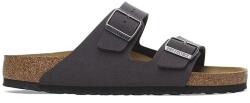 Birkenstock papucs Arizona Birkibuc barna, 1029134 - barna Női 44