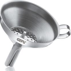 Gefu Pâlnie pentru borcane și sticle Versare 10, 5 cm (G-15510)