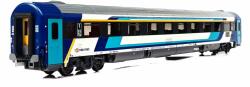 ACME 52063 Személykocsi, 1. o. , Apmz, termes, MÁV-Start VI (AC52063)