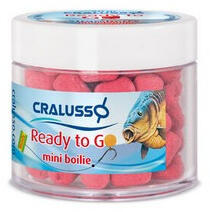 Cralusso READY TO GO MANGÓ WAFTERS 9x11 MM 40 G (E-98042770)