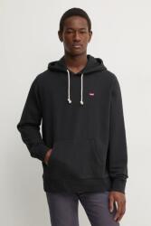 Levi's - Felső - fekete L - answear - 21 990 Ft