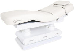 Fabulo Pat de wellness electric cu încălzire Fabulo Spa Genesis Culoare: alb