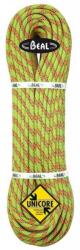 BEAL Dinamikus kötél Booster 9.7mm 70m Dry narancssárga|zöld
