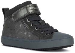 GEOX gyerek sportcipő - szürke 37