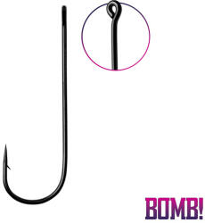 Delphin Egyeshorog BOMB! Cseburaska / 5db #1/0 (622800200)