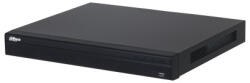 Dahua NVR Rögzítő - NVR4208-8P-4KS3 (8 csatorna, H265, 160Mbps, HDMI+VGA, 2xUSB, 2xSata, I/O, 8xPoE; AI) (NVR4208-8P-4KS3)