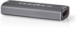 Nedis HDMI Repeater - Erősítő - 8K@60Hz - 48 Gbps - 25m (CVBW34930AT)