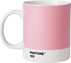 Copenhagen Design Cană Pantone 385 ml roz deschis (101030182)