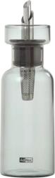 AdHoc Dozator pentru ulei sau oțet Aroma Pour, 120 ml, transparent gri (AH-BZ75)