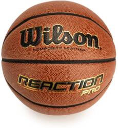 Wilson Kosárlabda Wilson Reaction Pro 6-os méret 6 barna