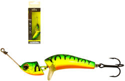 Wizard Tipsy Clown Jointed Sinking 5m 8, 5cm 28g Ct (82753001)