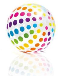 Intex Intex: Óriás színes strandlabda 107 cm - többféle (59065NP) - ejatekok