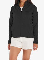 Marmot Női túra pulóver Leconte Fleece Jacket Women M fekete