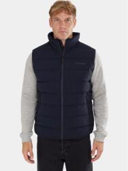 FUNDANGO Vance Padded Vest férfi mellény kék