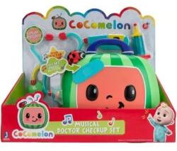 Vega Toys CoComelon zenélő orvosi játék készlet (CMW0034) - ejatekok