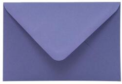 Kaskad Boríték színes KASKAD LC/6 enyvezett 114x162mm 86 lila 50db/csomag (00486) - nyomtassingyen