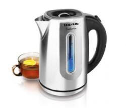 Taurus Vízforraló 1, 7 literes 2200W inox Selene T958505 Kifutó termék! (T958505)