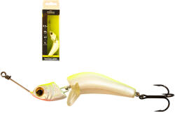 Wizard Tipsy Clown Jointed Sinking 5m 8, 5cm 28g Wy (82753002)