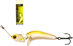 Wizard Tipsy Clown Jointed Sinking 5m 8, 5cm 28g B (82753003)