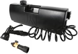 Reimo Klymit WaterPort 4.0 hordozható nyomásos zuhany, 15 l