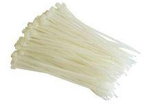 Weidmüller Kötegelő 365mm x 7.8mm natúr műanyag 100mm-max. kötegátmérő CB 365/7.5 NATUR Weidmüller - 1279100000 (1279100000)