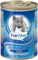 PreVital 415g Lazac - krizsopet