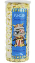  Popcorn Boomza Royal Caramel 170 g