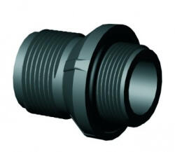  Szelepkötő közcsavar 1' x 1 (IG407-320)