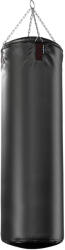 Marbo Sport Töltetlen bokszzsák és torpedó 150 cm fi45cm 45 CM fekete