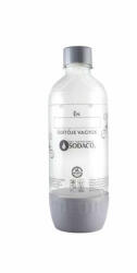 SodaCO2 579052 szénsavasító flakon pet 1l szürke (579052) - mostelado