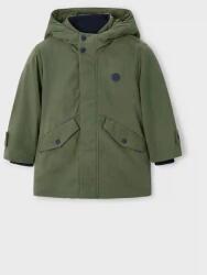 MAYORAL gyerek dzseki - zöld 110 - answear - 17 990 Ft