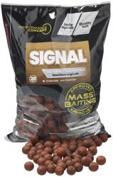 Starbaits Mass Baiting Boilies Signal 3kg 20mm (81671)