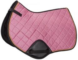 START Sevilla univerzális nyeregruha, csillogó, fényes nagyló rózsaszín
