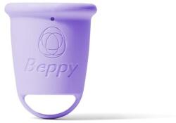  Beppy cup set (2 pieces with silicone bag)