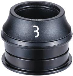 BBB BHP-50 kormánycsapágy kerékpárhoz Semi-Integrated félintegrált, 41.4mm ID 20mm fém kúp átalakító