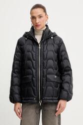 Liu Jo rövid kabát - fekete XS - answear - 129 990 Ft